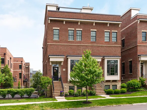 890 S Front St, Columbus, OH 43206