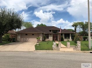 484 Palm Haven Dr, Brownsville, TX 78521