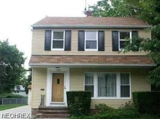 4017 Corwin Rd, South Euclid, OH 44121