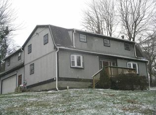 254 Ridge Rd, Valencia, PA 16059