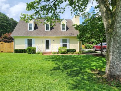 209 Seasons Dr, Raleigh, NC, 27614