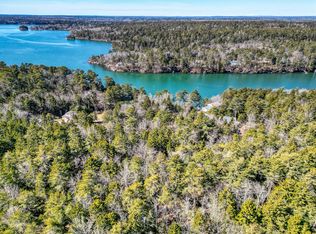 0 Fred Brigham Rd, Phippsburg, ME 04562