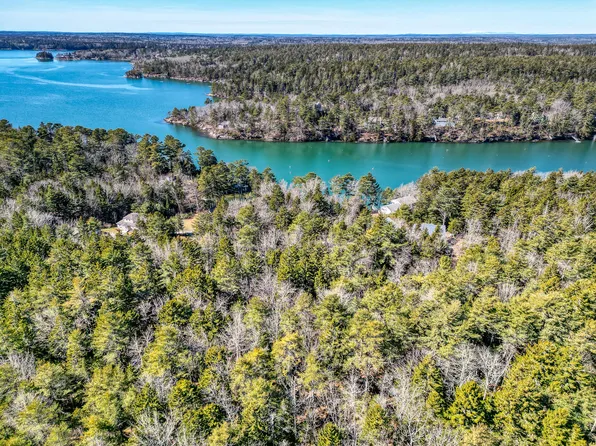 0 Fred Brigham Road, Phippsburg, ME 04562