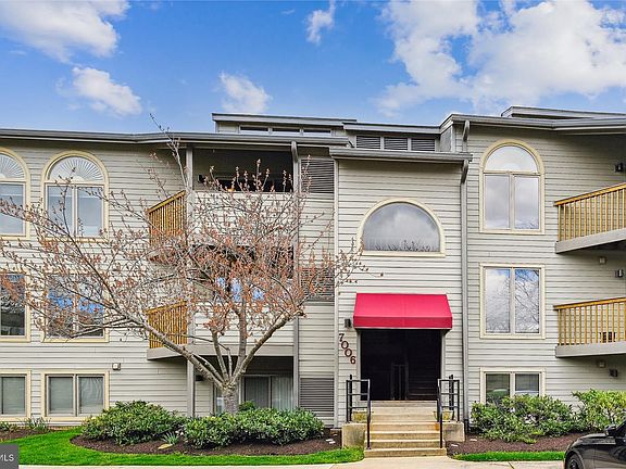 2nd image of 7006 Channel Village Ct APT 202