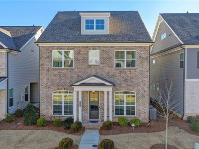 1055 Poppy Pointe, Alpharetta, GA, 30004