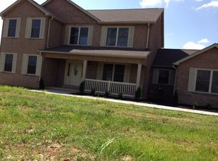 392 Paul Dow Rd, Oak Ridge, MO 63769