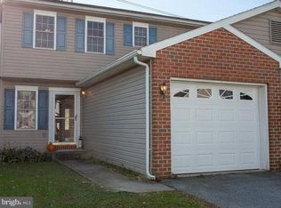 306 Lighthouse Dr #L-0093, Jonestown, PA 17038