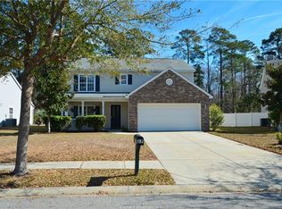 17 Park Cir, Bluffton, SC 29910