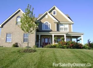 11015 NE 125th Ter, Liberty, MO 64068