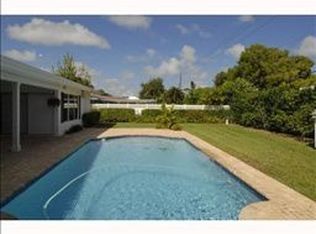 4020 NE 25th Ave, Fort Lauderdale, FL 33308