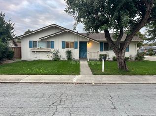 212 Derecho Way, Tracy, CA
