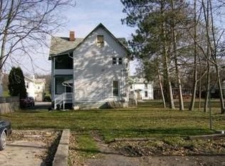 526 W Main St, Lock Haven, PA 17745