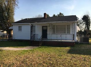 118 George Ave, New Ellenton, SC 29809