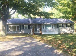 6540 Horton Rd, Jackson, MI 49201