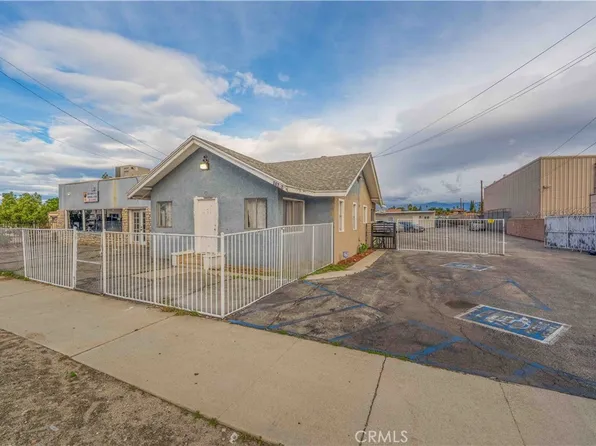 17606 Arrow Blvd, Fontana, CA 92335