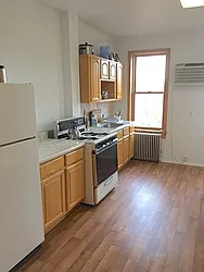 Rented by NY Space Finders Inc.