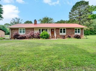 203 Ponder Rd, Greer, SC 29651
