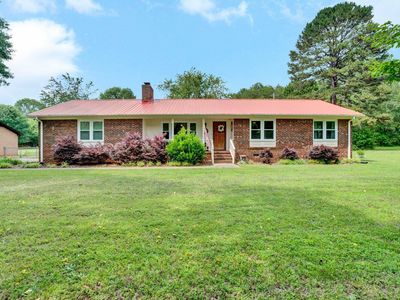 203 Ponder Rd, Greer, SC, 29651