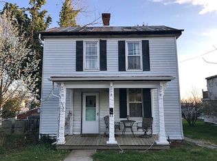 323 W Water St, Harrisonburg, VA 22801