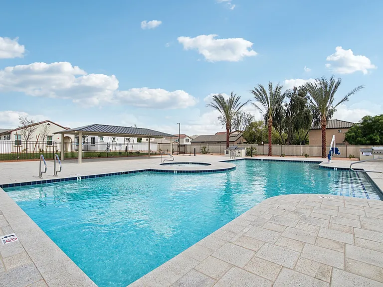 Villas Litchfield Park — Photo 15