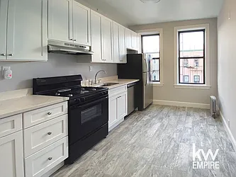 Rented by Keller Williams Realty Empire