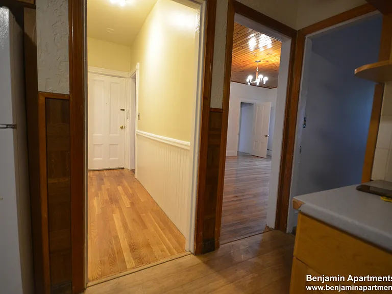Entry / Hallway
