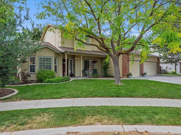 4899 N Maidstone Pl, Boise, ID 83713
