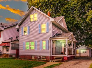 970 Bay St, Rochester, NY 14609