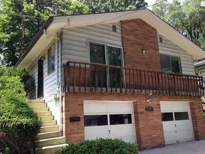 458 Kathleen St, Akron, OH, 44303
