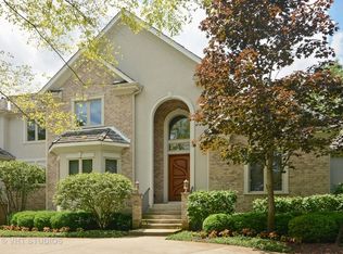 1856 Pheasant Run, Long Grove, IL 60047