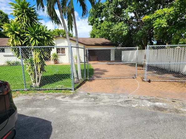 18520 SW 127th Place, Miami, FL 33177