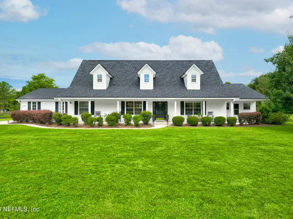 2090 UNION Road, Middleburg, FL 32068