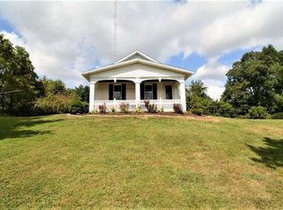 3601 W Diamond Ave, Evansville, IN 47720