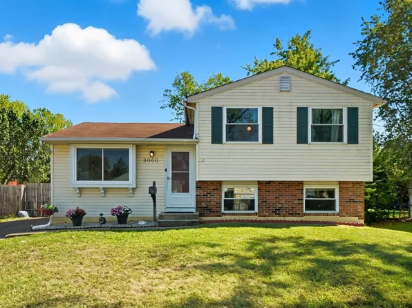 3000 Whitlow Rd, Columbus, OH 43232
