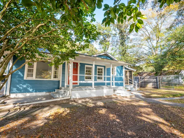 1620 Mole Ln, Charleston, SC 29406