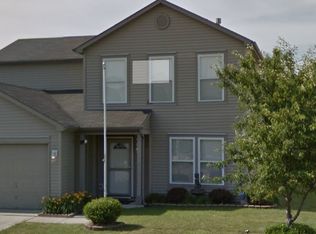10337 Waverly Dr, Indianapolis, IN