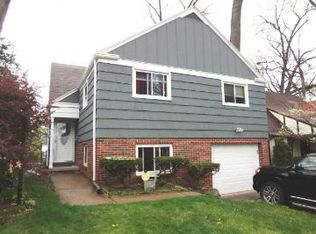 4155 Woodmont Rd, Toledo, OH 43613