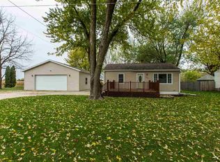 205 2nd St, Washburn, IA 50702