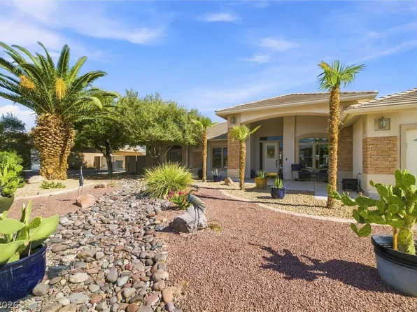 5321 Deerfield Ct, Pahrump, NV 89061