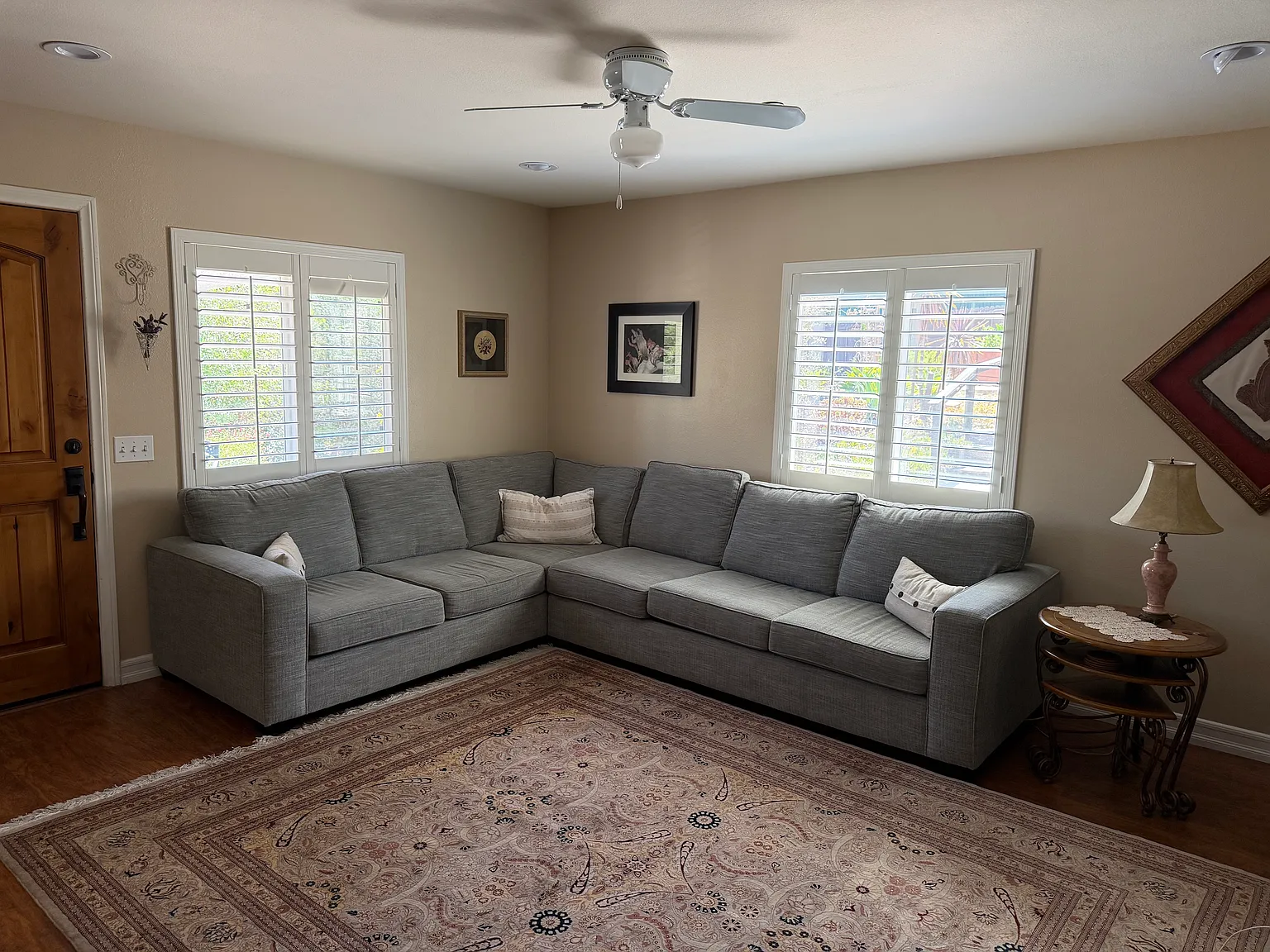 17242 Santiago Canyon Rd — Photo 3