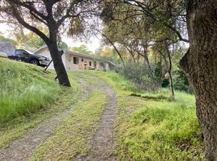 46520 Chuckwagon Rd, Squaw Valley, CA 93675