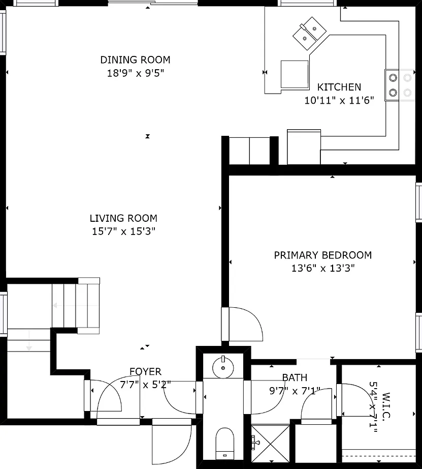 4Bed/2Bath House in El Mirage! Move-In Ready on 11/12/2026! — Photo 3