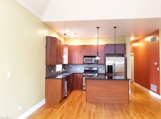 4554 S Indiana Ave #2, Chicago, IL 60653