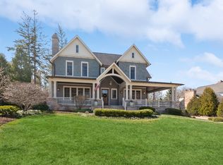 4132 Grove Ave, Western Springs, IL 60558