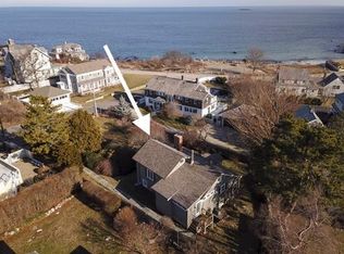 7 Harraden Ave, Rockport, MA 01966