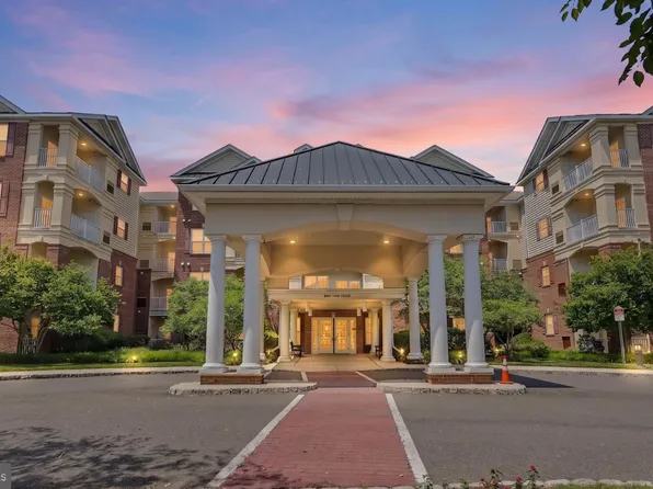 1306 Colts Cir #A, Lawrence Township, NJ 08648