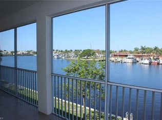 385 Stella Maris Dr N APT 2707, Naples, FL 34114