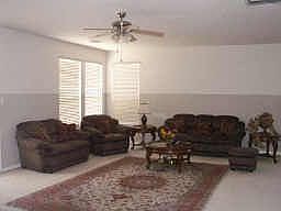Huge Living Room