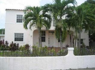 463 SW 28th Rd, Miami, FL 33129