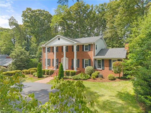 3709 Kirklees Rd, Winston Salem, NC 27104